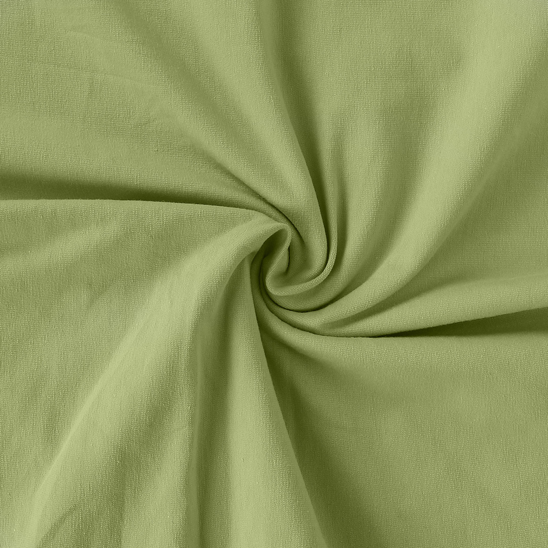Semi Combed Cotton Lycra Fabric, Plain/Solids at Rs 380/kg in New