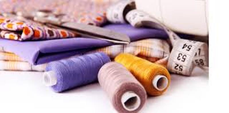 fabric manufactures